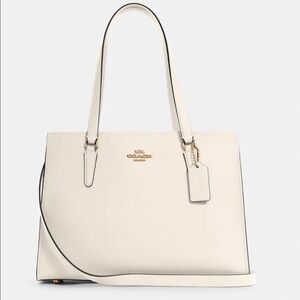 Coach Tatum Carryall